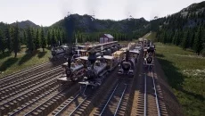 Railroads Online
