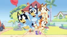 Bluey: The Videogame - data wydania dla Windows 3.x