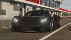Go Race - gra w gatunku Gra sportowa