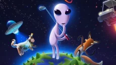 Minigolf Galaxy - data wydania dla Windows 3.x