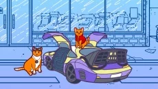 An Arcade Full of Cats - data wydania dla Windows 3.x
