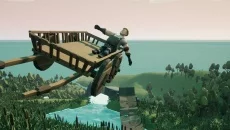 The Enjenir: The Engineering Physics Building Simulator - gra w gatunku Widok z trzeciej osoby