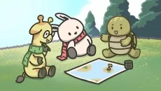 Tsuki Adventure 2 - data wydania dla Android
