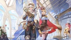 Sky Fortress:Odyssey - data wydania dla Android