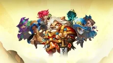 Summoners League - Crypto Duel - data wydania dla iOS