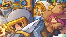 Soul Knight Prequel - data wydania dla iOS