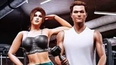 Gym Simulator 24 - data wydania dla Windows 3.x