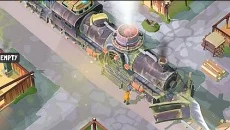 Train of Survival - data wydania dla Android