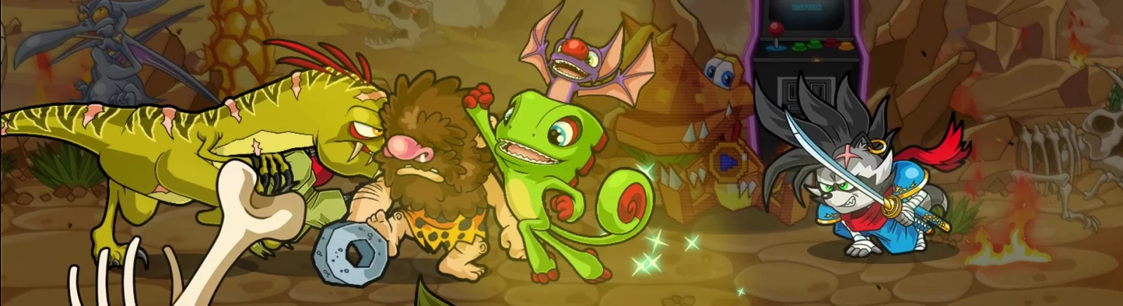 Jitsu Squad — Сохранение [Лицензия Epic] / Zapisane / Cheaty