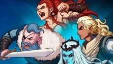 Nine Realms: Revolt - data wydania dla Android
