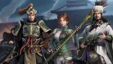 Dynasty Warriors M - data wydania dla Android