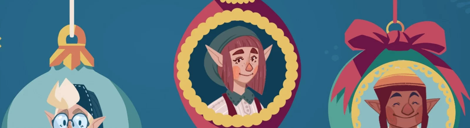 Kup Yuligans: Christmas is Coming! tanio, zniżki do 90% 🏷️, porównanie cen w różnych sklepach