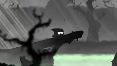 Joy-N Help Me - gra w gatunku Widok z boku