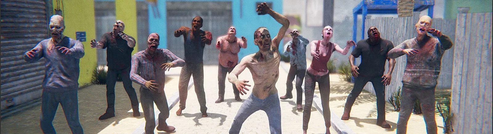 Kup Zombie Killing Simulator tanio, zniżki do 90% 🏷️, porównanie cen w różnych sklepach