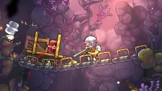 Zombotron Re-Boot - data wydania dla iOS