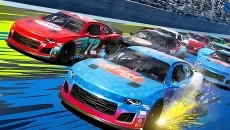 NASCAR Manager 2023 - data wydania dla iOS