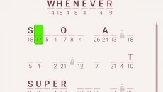 Cryptogram: Word Brain Puzzle - data wydania