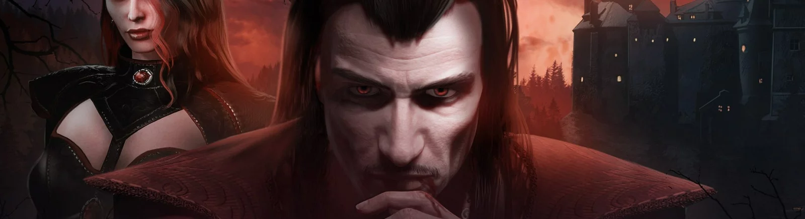 Wszystkie recenzje i oceny Vampires: Bloodlord Rising — 0 opinii