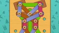 Wood Nuts & Bolts Puzzle - data wydania dla iOS
