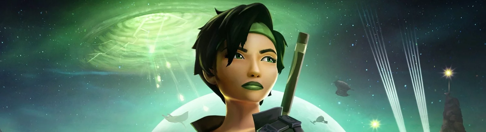 TOP-11 - gry, podobne do Beyond Good &amp; Evil - 20th Anniversary Edition (Beyond Good and Evil - 20th Anniversary Edition)
