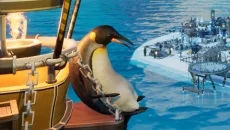 United Penguin Kingdom - data wydania dla Windows 3.x