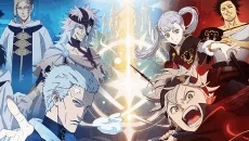 Black Clover M - data wydania dla iOS
