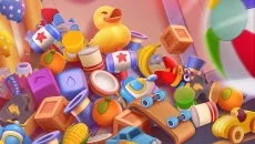 Match Factory! - gra w gatunku Łamigłówka