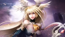 Silkroad Online - gra w gatunku Fantastyka