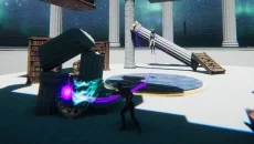 Atlas Fallen: Reign Of Sand jest podobna do Atlas Fallen: Reign Of Sand