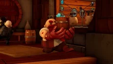 Bronzebeard's Tavern - data wydania