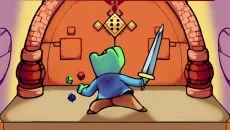 Die in the Dungeon: Origins