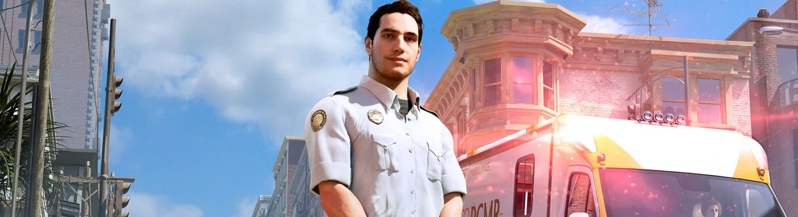 Data wydania Ambulance Life: A Paramedic Simulator w różnych krajach na świecie