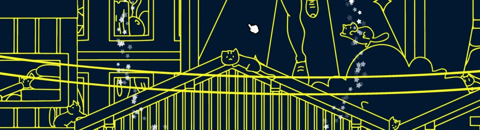Data wydania Cats and Seek w różnych krajach na świecie