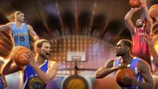 Basketball Grand Slam2024 - data wydania dla iOS
