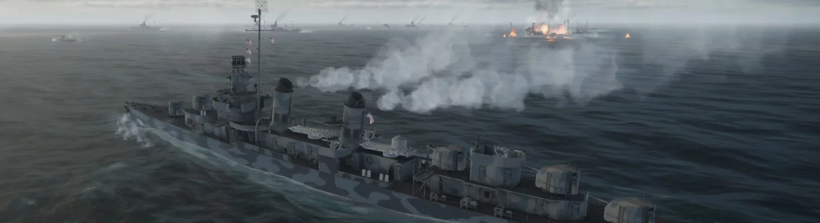 Data wydania Destroyer: The U-Boat Hunter w różnych krajach na świecie
