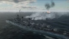 Destroyer: The U-Boat Hunter - gra w gatunku Okręty wojenne / łodzie podwodne