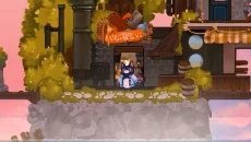 Anvil Saga jest podobna do Anvil Saga