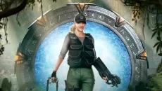 Stargate: Timekeepers - gra w gatunku Fantastyka naukowa