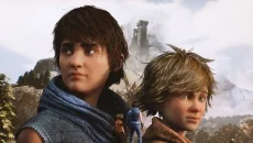 Brothers: A Tale of Two Sons Remake