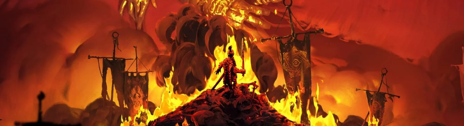 No Rest for the Wicked — Голый главный герой / 18+ mody dla dorosłych / Postacie i gracze