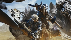 Monster Hunter Wilds
