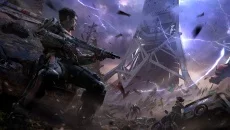 Exoborne - data wydania dla PC