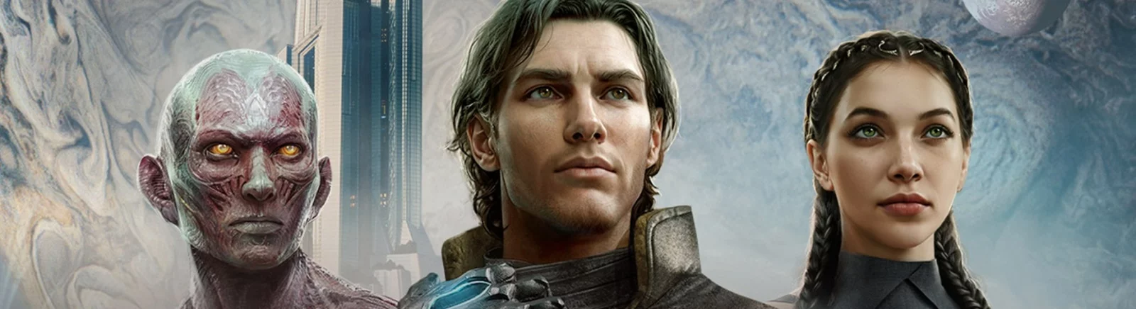 TOP-6 - gry na PC, podobne do Exodus