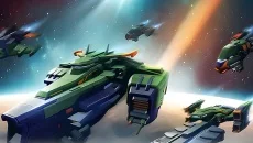 Star Survivor - gra w gatunku Kosmos