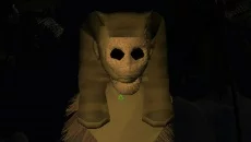 Inside the Backrooms jest podobna do Inside the Backrooms