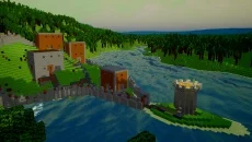 Goblin Keep - gra w gatunku Piaskownica