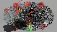 I Am Gangster - gra w gatunku Turowa