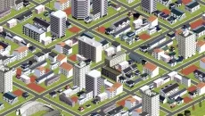 Megacity Builder