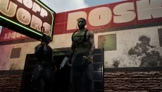 Tru Or Die: Chiraq - gra w gatunku Rzemiosło