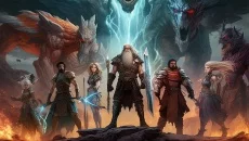 Summoners Raid: War Legend RPG - gra w gatunku Fantastyka